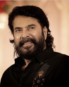 മമ്മൂട്ടി