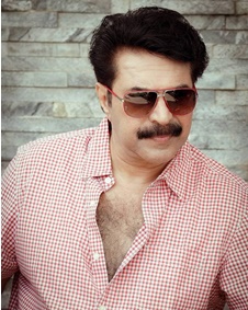 മമ്മൂട്ടി