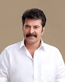 മമ്മൂട്ടി