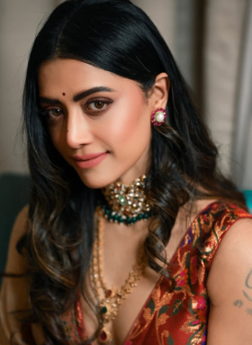 Mamta Mohandas