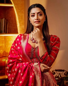 മംമ്താ മോഹന്‍ദാസ്