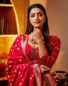 മംമ്ത മോഹന്‍ദാസ്