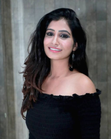 ಮಾನಸ ಗೌಡ