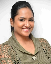 ಮಾನಸ ಜೋಷಿ