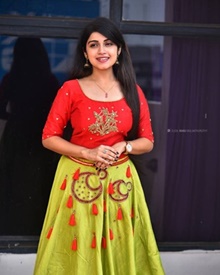 മാനസ രാധാകൃഷ്ണന്‍