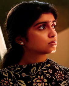 మానస రామకృష్ణన్