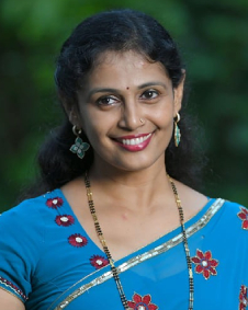 ಮಾನಸಿ ಸುಧೀರ್