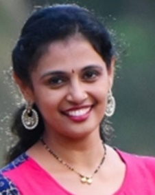 മാനസി സുധീർ