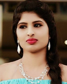 ಮನಸ್ವಿನಿ ಪ್ರೇಮಾ