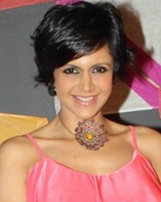 മന്ദിര ബേദി