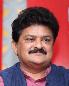 ಮಂಡ್ಯ ರಮೇಶ್