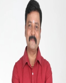 ಮಂಡ್ಯ ರವಿ