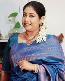 മനീഷ കെ എസ്