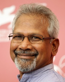 ಮಣಿರತ್ನಂ