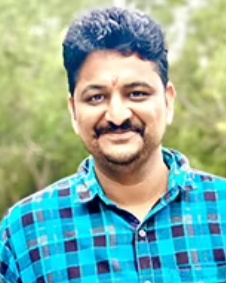 ಮಣಿ ಶಶಾಂಕ್ ಬಿ