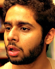 माणिक पपनेजा