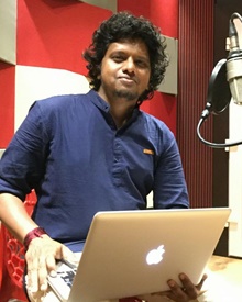 മണികണ്ഠന്‍ അയ്യപ്പ