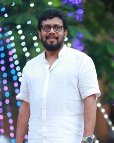 മണികണ്ഠൻ പട്ടാമ്പി