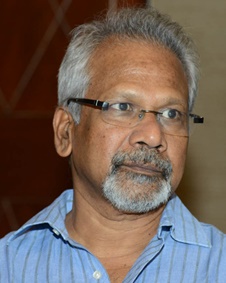 മണിരത്‌നം