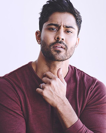 मनीष दयाल