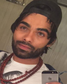 मनीष झंझोलिया