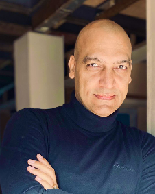 मनीष वाधवा