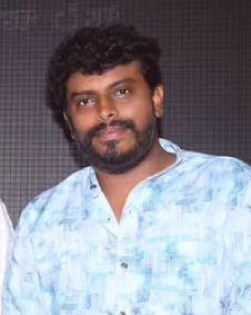 ಮಂಜೇಶ್ ಭಗವತ್