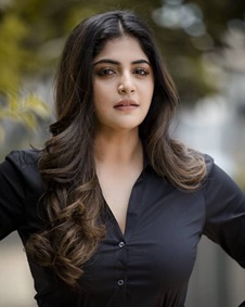 മഞ്ജിമ മോഹന്‍