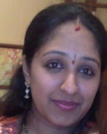 ಮಂಜು ಭಾಷಿಣಿ