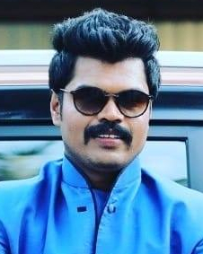 Manju Pavagada