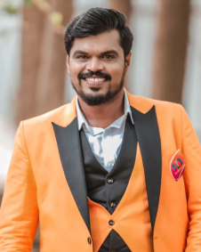 ಮಂಜು ಪಾವಗಡ