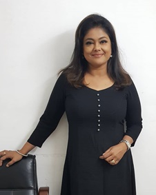 മഞ്ജു പിള്ള