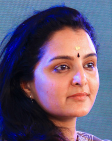 ಮಂಜು ವಾರಿಯರ್