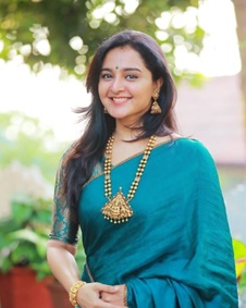 മഞ്ജു വാര്യർ