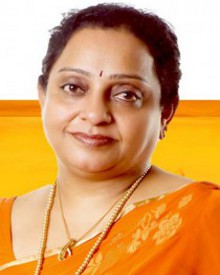 ಮಂಜುಳಾ ಗುರುರಾಜ್