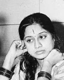 ನಿಧನ- 1986, ವಯಸ್ಸು - 31