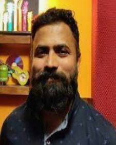 ಮಂಜುನಾಥ್ ಮುನಿಯಪ್ಪ