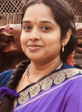 Manjusha Mukkavilli