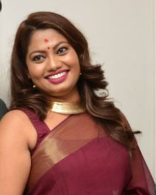 ಮಂಜುಶ್ರೀ ಶೆಟ್ಟಿ