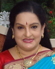 മങ്ക മഹേഷ്‌