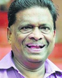 മങ്കൊമ്പ് ഗോപാലകൃഷ്ണൻ