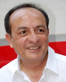 ಮನೋ ಮೂರ್ತಿ