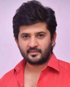 ಮನೋಹರ ಜೆ