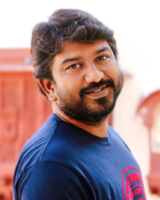 ಮನೋಹರ್ ಕಾಂಪಲ್ಲಿ