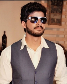 ಮನೋಜ್ .ಜಿ