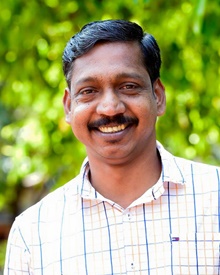 മനോജ് കാന