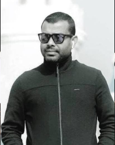 मनोज कुमार खटोई