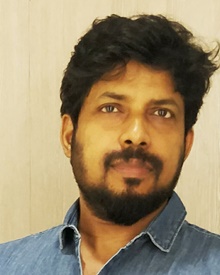 മനോജ് കുമാര്‍ കെടി