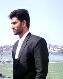 मनोज कुमार राव