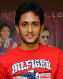 ಮನೋಜ್ ನಂದಂ